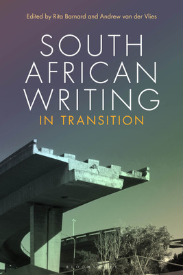 South African Writing in Transition(English, Paperback, unknown)