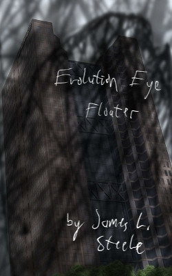 Evolution Eye Floater(English, Paperback, Steele James L)