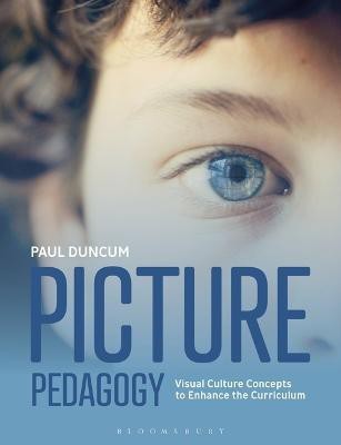 Picture Pedagogy(English, Electronic book text, Duncum Paul Professor Emeritus)