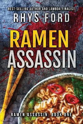 Ramen Assassin(English, Paperback, Ford Rhys)