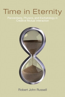 Time in Eternity(English, Hardcover, Russell Robert John)
