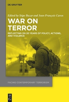 War on Terror(English, Hardcover, unknown)