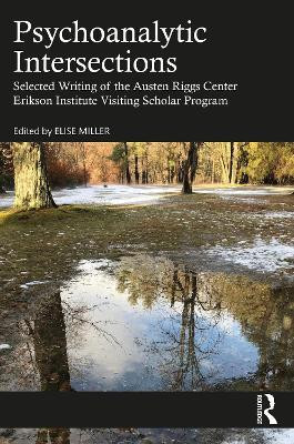 Psychoanalytic Intersections(English, Paperback, unknown)