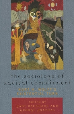 The Sociology of Radical Commitment(English, Paperback, unknown)