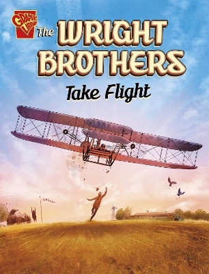 The Wright Brothers Take Flight(English, Paperback, Yomtov Nel)