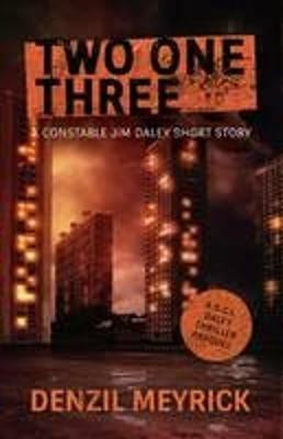 Two One Three(English, Electronic book text, Meyrick Denzil)