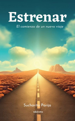 Estrenar(Spanish, Paperback, Parija Sucharita)