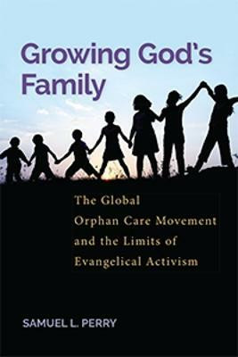 Growing God's Family(English, Paperback, Perry Samuel L.)