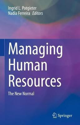 Managing Human Resources(English, Hardcover, unknown)