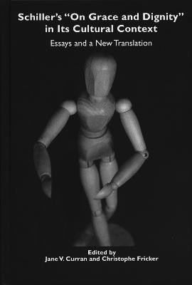 Schiller's "On Grace and Dignity" in Its Cultural Context(English, Hardcover, unknown)