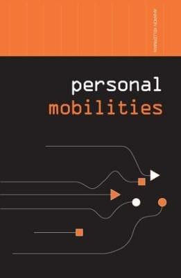 Personal Mobilities(English, Hardcover, Kellerman Aharon)
