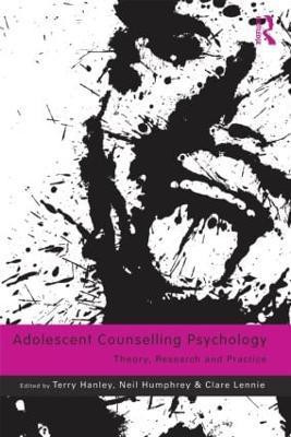 Adolescent Counselling Psychology(English, Paperback, unknown)