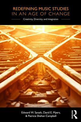 Redefining Music Studies in an Age of Change(English, Electronic book text, Sarath Edward)