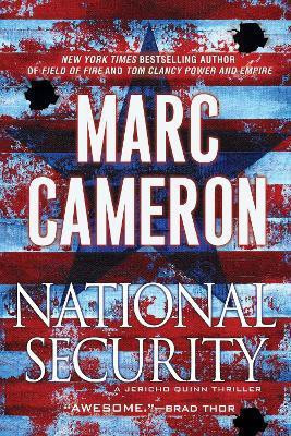 National Security(English, Paperback, Cameron Marc)