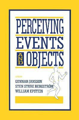 Perceiving Events and Objects(English, Paperback, unknown)