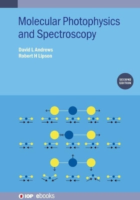 Molecular Photophysics and Spectroscopy (Second Edition)(English, Electronic book text, Andrews David L)