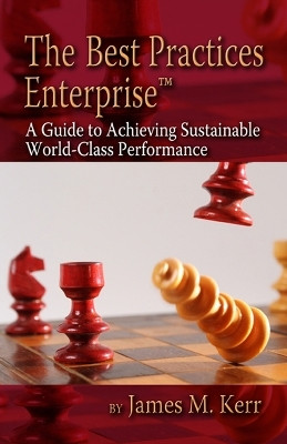 The Best Practices Enterprise(English, Hardcover, Kerr James)