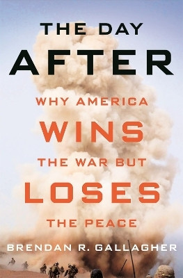 The Day After(English, Hardcover, Gallagher Brendan R.)