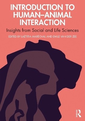 Introduction to Human-Animal Interaction(English, Electronic book text, unknown)