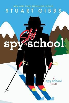 Spy Ski School(English, Paperback, Gibbs Stuart)