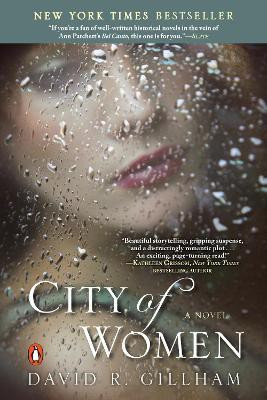 City of Women(English, Paperback, Gillham David R.)