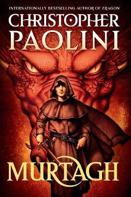Murtagh(English, Paperback, Paolini Christopher)
