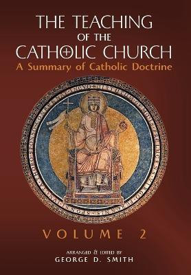 The Teaching of the Catholic Church(English, Hardcover, unknown)