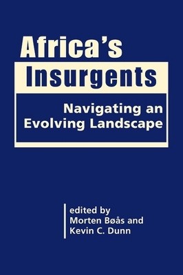 Africa's Insurgents(English, Hardcover, unknown)