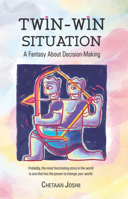Twin-Win Situation(English, Paperback, Joshii Chetaan)