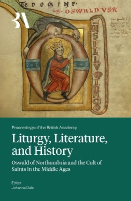 Liturgy, Literature and History 2025(English, Hardcover, unknown)