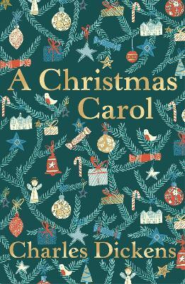 A Christmas Carol(English, Paperback, Dickens Charles)
