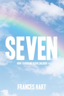 Seven(English, Hardcover, Hart Frances)