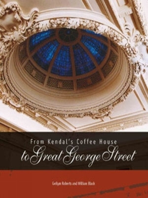 From Kendal's Coffee House to Great George Street(English, Paperback, Institute of Civil Engineers)