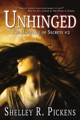 Unhinged(English, Paperback, Pickens Shelley R)