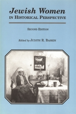 Jewish Women in Historical Perspective(English, Paperback, unknown)