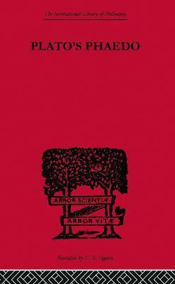 Plato's Phaedo(English, Paperback, Bluck R.S.)