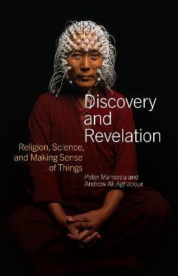 Discovery and Revelation(English, Hardcover, Manseau Peter)