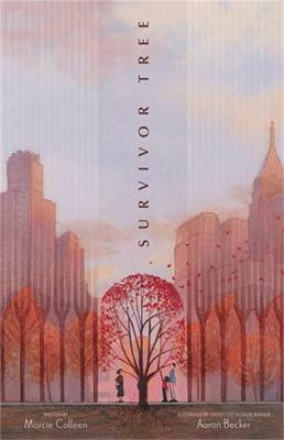Survivor Tree(English, Hardcover, Becker Aaron)