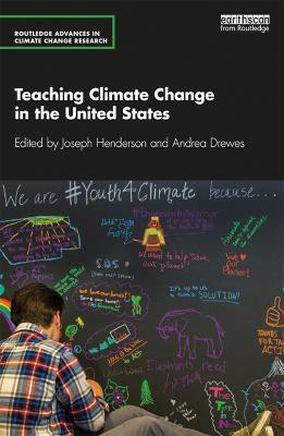Teaching Climate Change in the United States(English, Paperback, unknown)