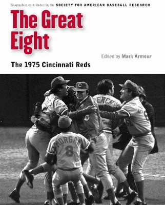 The Great Eight(English, Paperback, Society for American Baseball Research (SABR))