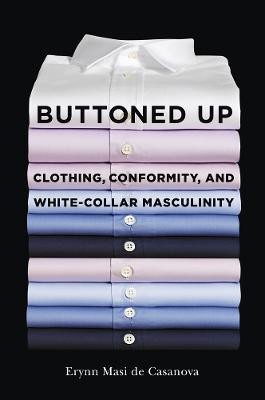 Buttoned Up(English, Electronic book text, de Casanova Erynn Masi)