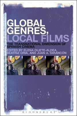 Global Genres, Local Films(English, Electronic book text, unknown)