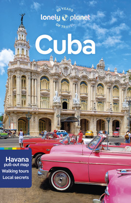 Lonely Planet Cuba(English, Paperback, Lonely Planet Brendan)