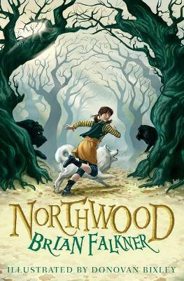 Northwood(English, Paperback, Falkner Brian)