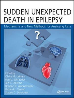 Sudden Unexpected Death in Epilepsy(English, Hardcover, unknown)