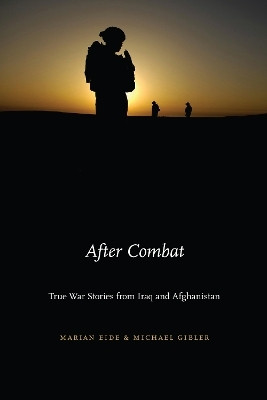 After Combat(English, Hardcover, Eide Marian)