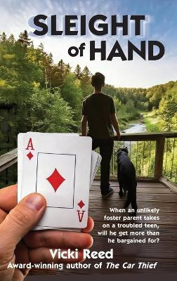 Sleight of Hand(English, Hardcover, Reed Vicki)