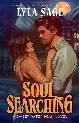 Soul Searching(English, Paperback, Sage Lyla)