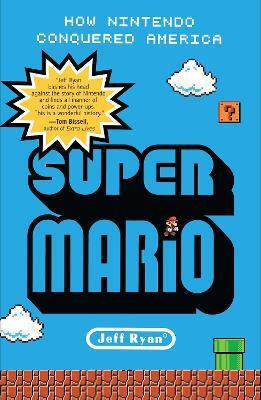 Super Mario(English, Paperback, unknown)