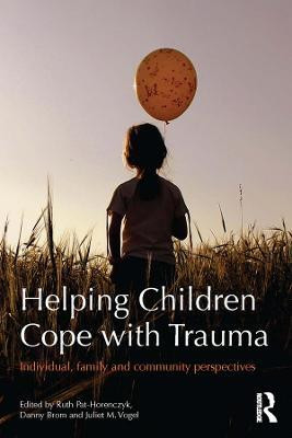 Helping Children Cope with Trauma(English, Electronic book text, unknown)